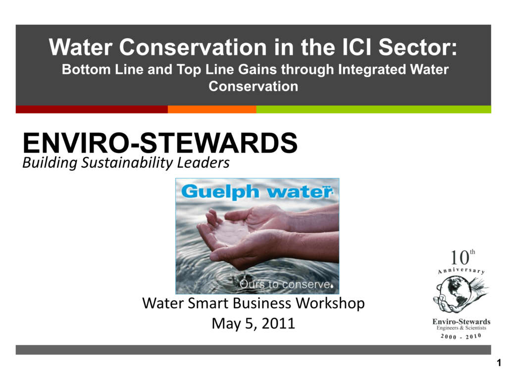 Enviro-Stewards Guelph Water Workshop_001